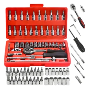 Kit De Chave De Fenda