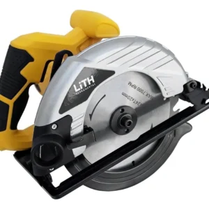 Serra circular Lith LT8000 185mm 1400W