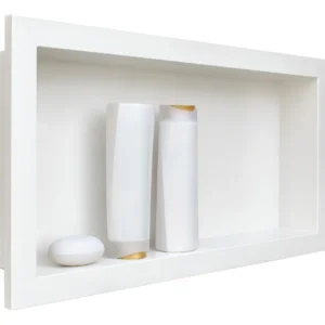 Nicho De Parede Para Embutir 30x60cm